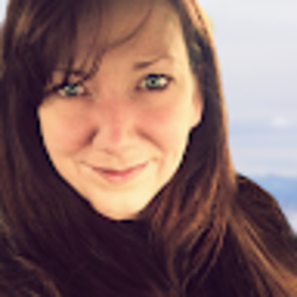 Meet your Posher, Pamela